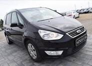 Ford Galaxy MPV 2,0 l 103 kw