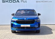 Škoda Kodiaq SUV / Terénní 2,0 l 142 kw