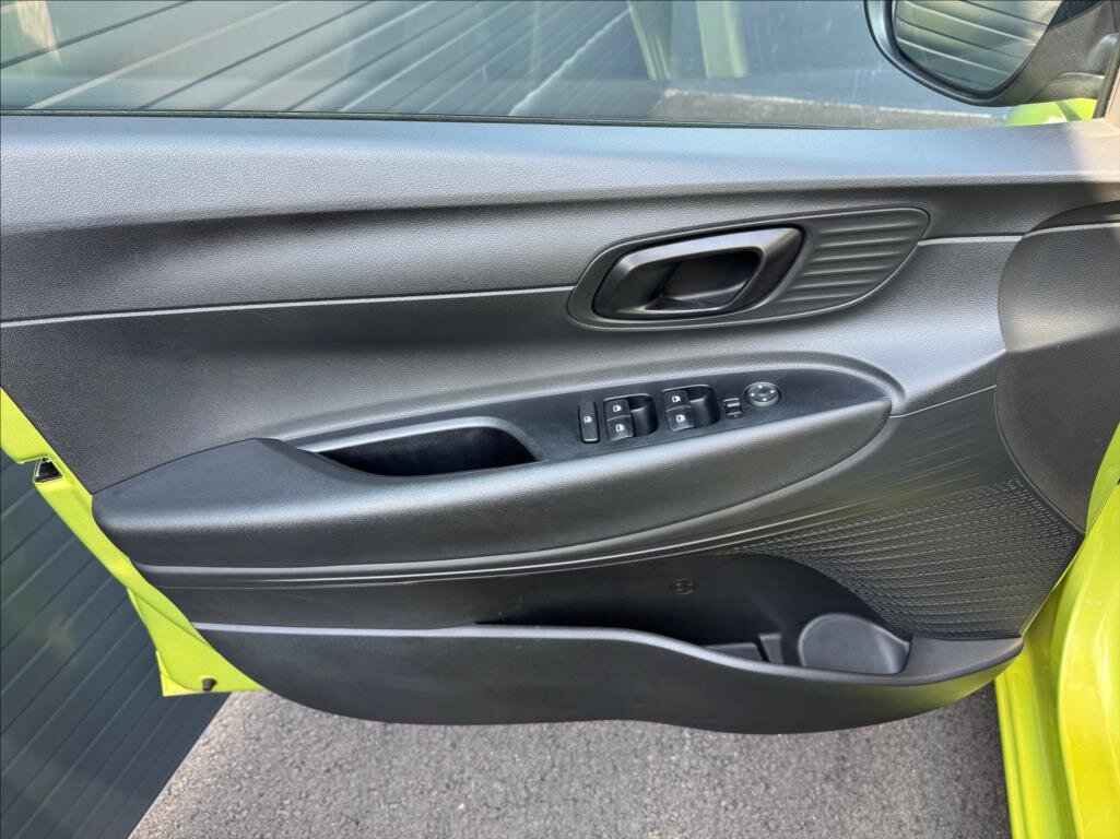 Hyundai i20 Hatchback 1,2 l 57 kw