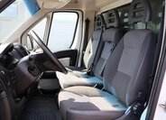 Peugeot Boxer 9