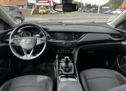 Opel Insignia Kombi 2,0 l 125 kw