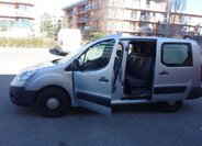 Citroën Berlingo 13