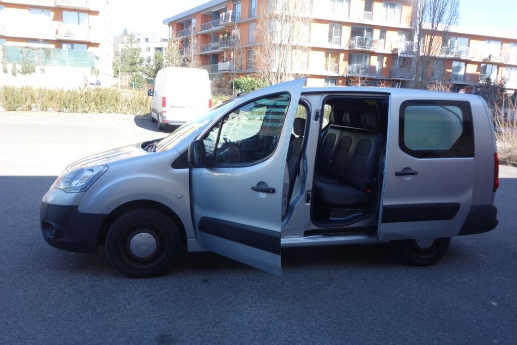 Citroën Berlingo