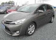 Toyota Verso 1