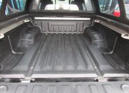 Nissan Navara Ostatní 2,5 l 126 kw