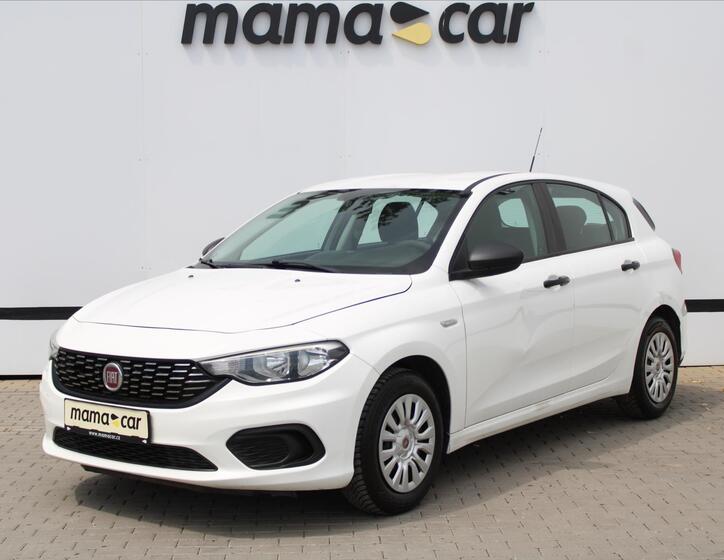 Fiat Tipo 3