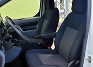 Citroën Jumpy MPV 2,0 l 110 kw