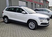 Škoda Karoq 2