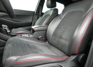 Hyundai Tucson SUV 1,6 l 100 kw