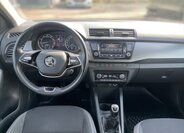 Škoda Fabia Kombi 999,0 70 kw