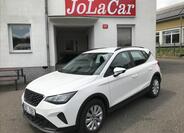 Seat Arona 2