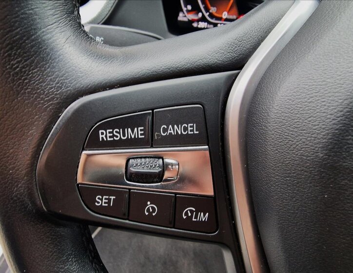 BMW Řada 2 Sedan 2,0 l 110 kw