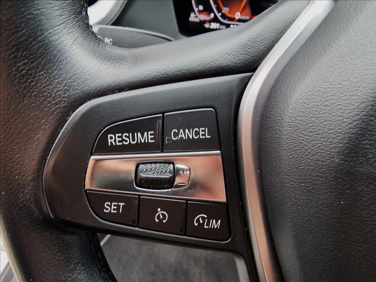 BMW Řada 2 Sedan 2,0 l 110 kw