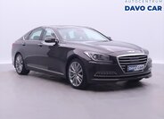 Hyundai Genesis Sedan / Limuzína 3,8 l 232 kw