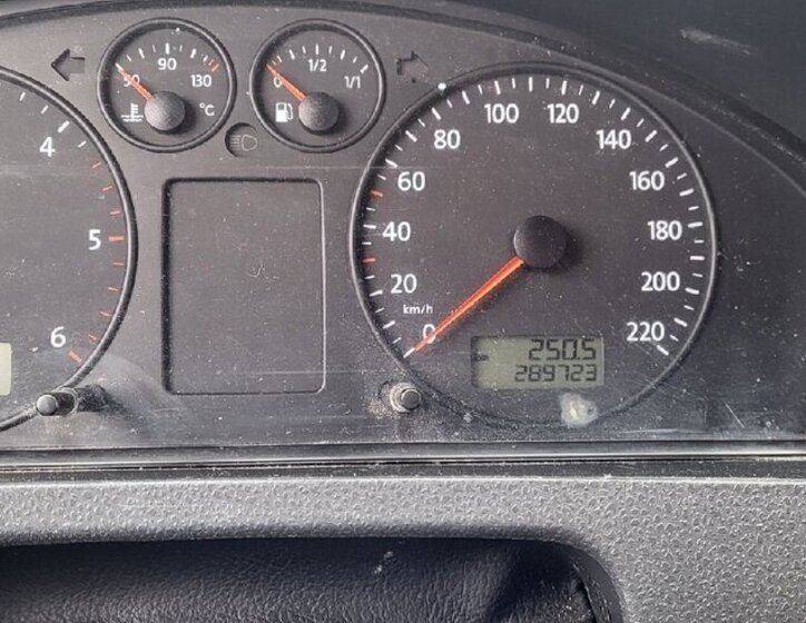 Volkswagen Transporter VAN-Minibus 0,0 0