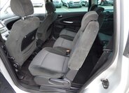 Ford Galaxy MPV 2,0 l 103 kw