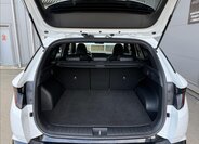 Hyundai Tucson SUV / Terénní 1,6 l 185 kw