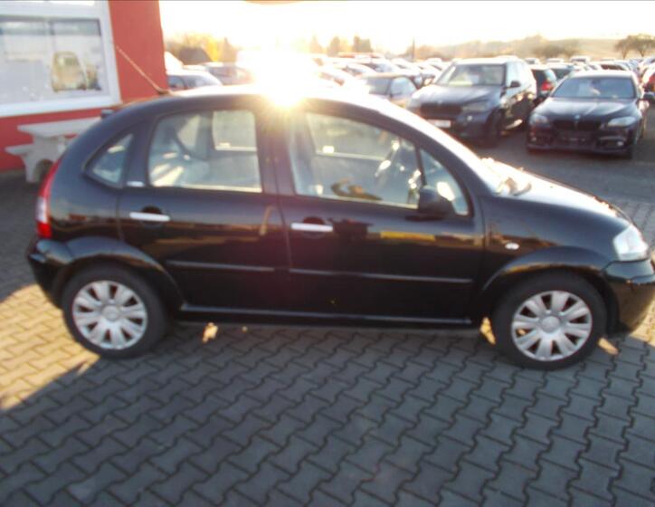 Citroën C3 7