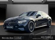 Mercedes-Benz AMG GT 1