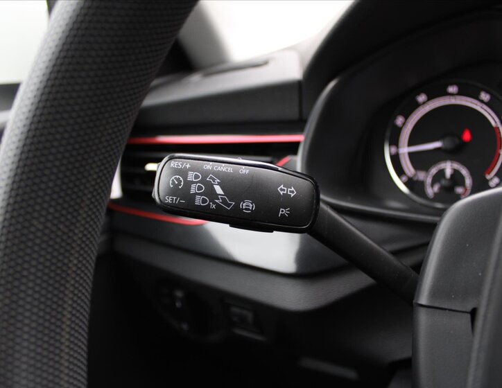 Škoda Scala Hatchback 999,0 81 kw