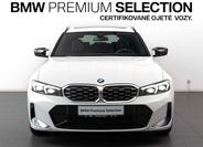 BMW Řada 3 2