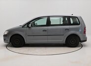 Volkswagen Touran MPV 1,9 l 77 kw
