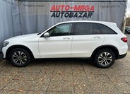 Mercedes-Benz GLC 5