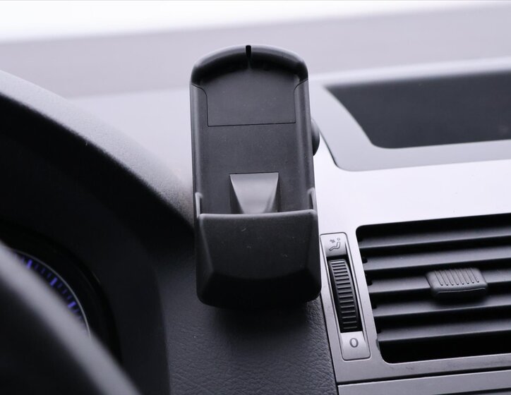 Volkswagen Touran MPV 1,9 l 77 kw