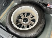 Volkswagen Touran Kombi 1,5 l 110 kw