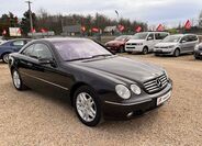 Mercedes-Benz CL 8