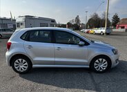 Volkswagen Polo Hatchback 1,2 l 55 kw