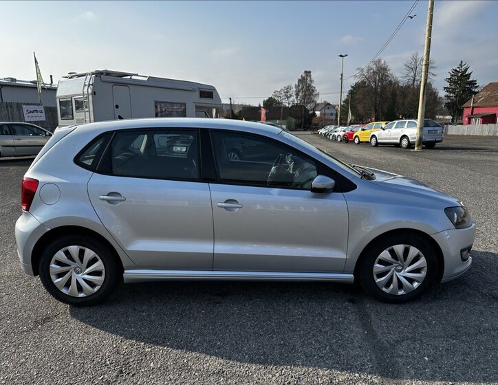 Volkswagen Polo Hatchback 1,2 l 55 kw