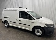 Volkswagen Caddy Ostatní 1,4 l 81 kw