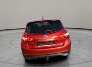 Nissan Pulsar Hatchback 1,2 l 85 kw