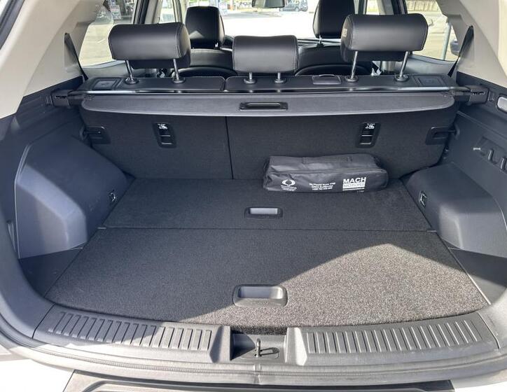 SsangYong Korando 15