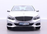 Mercedes-Benz Třídy E Sedan / Limuzína 3,5 l 245 kw