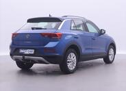 Volkswagen T-Roc 7