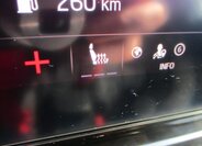 Škoda Octavia Kombi 1,5 l 110 kw