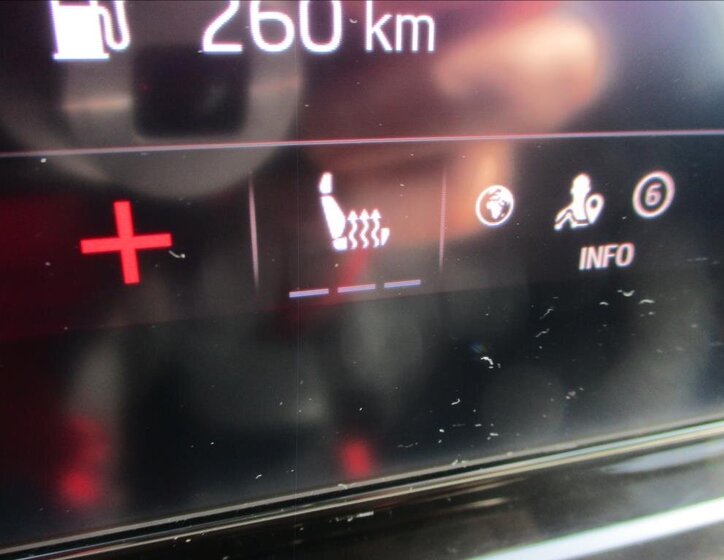 Škoda Octavia Kombi 1,5 l 110 kw