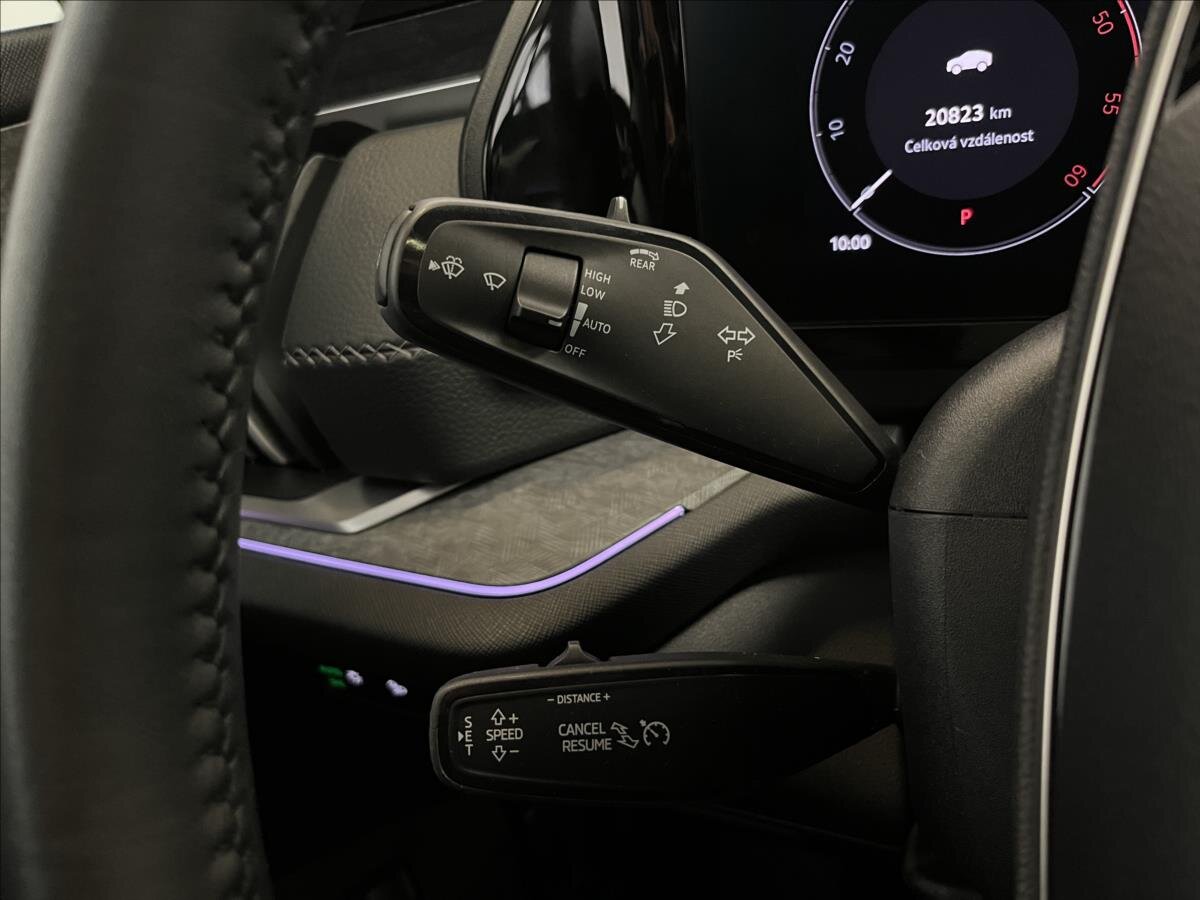 Škoda Kodiaq SUV / Terénní 2,0 l 142 kw