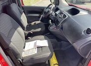 Renault Kangoo Ostatní 1,5 l 55 kw