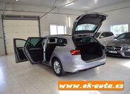 Volkswagen Passat Kombi 0,0 90 kw