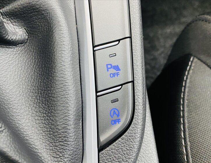 Hyundai i30 Hatchback 998,0 88 kw