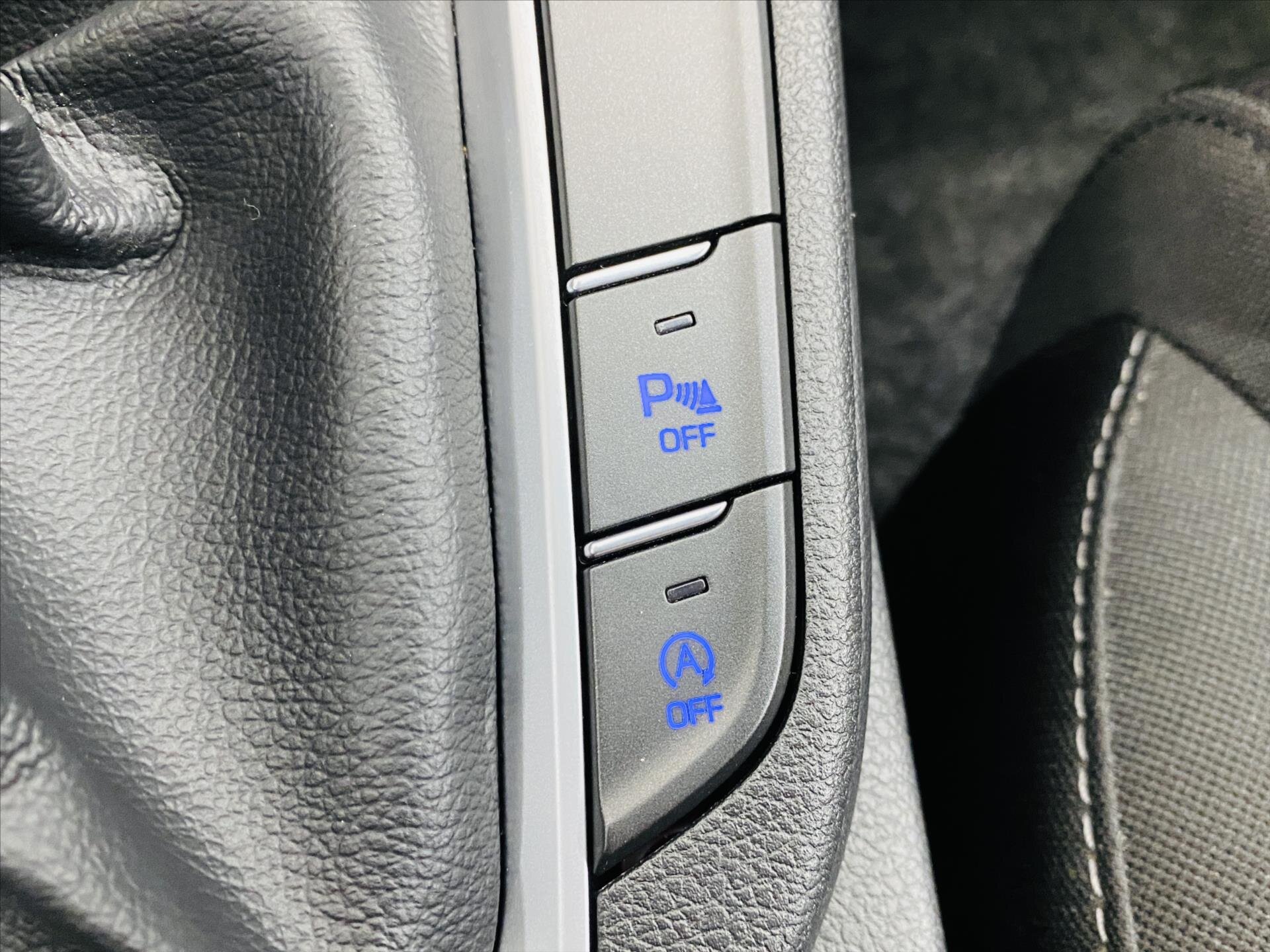 Hyundai i30 Hatchback 998,0 88 kw