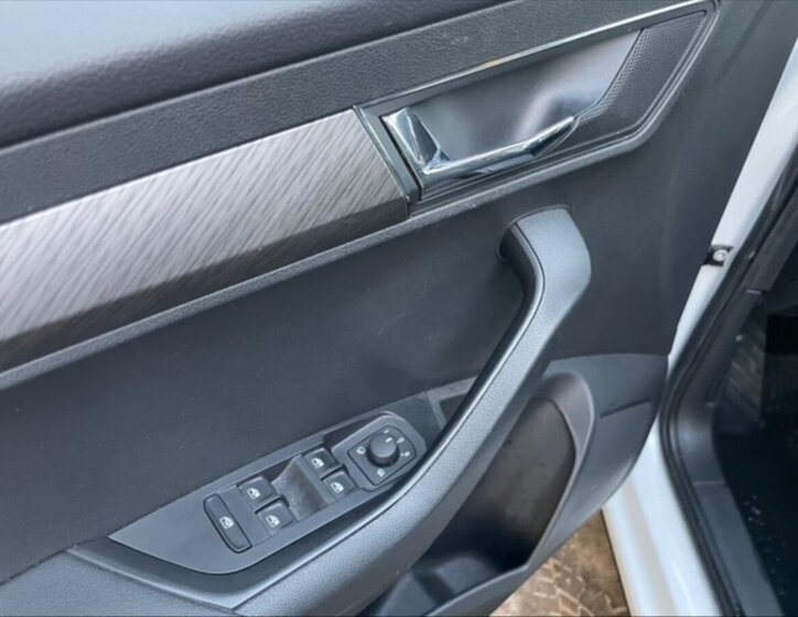 Škoda Karoq Kombi 2,0 l 85 kw