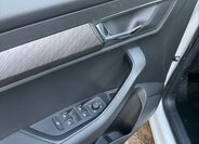 Škoda Karoq Kombi 2,0 l 85 kw