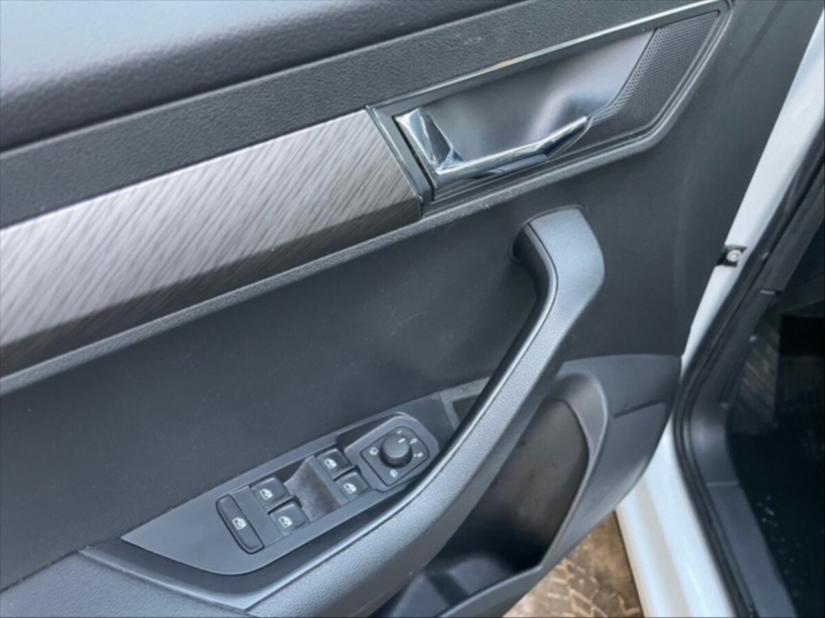 Škoda Karoq Kombi 2,0 l 85 kw