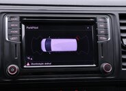 Volkswagen Transporter 17