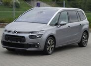 Citroën C4 Picasso 4