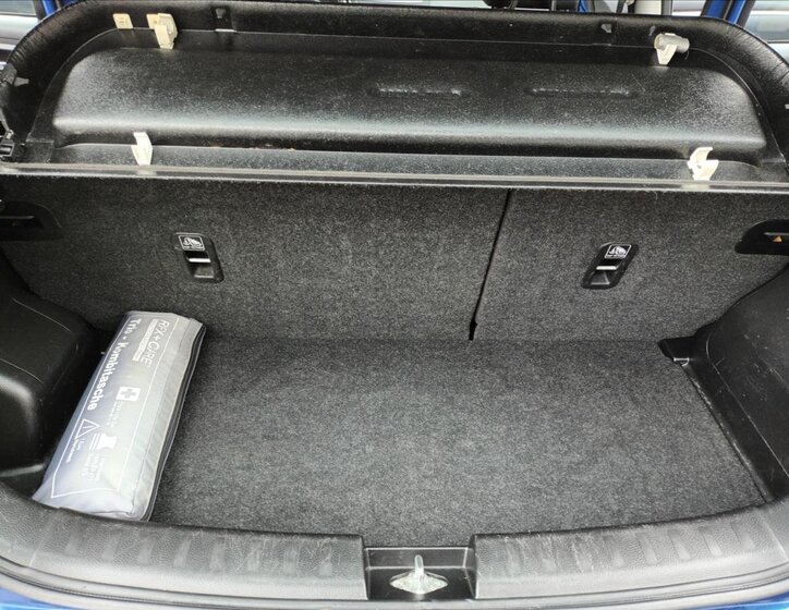 Suzuki Swift Hatchback 1,2 l 69 kw